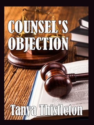 cover image of Counsel's Objection